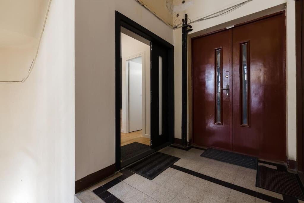 Joy City Stay Piatra Craiului 8 Timişoara Exterior foto