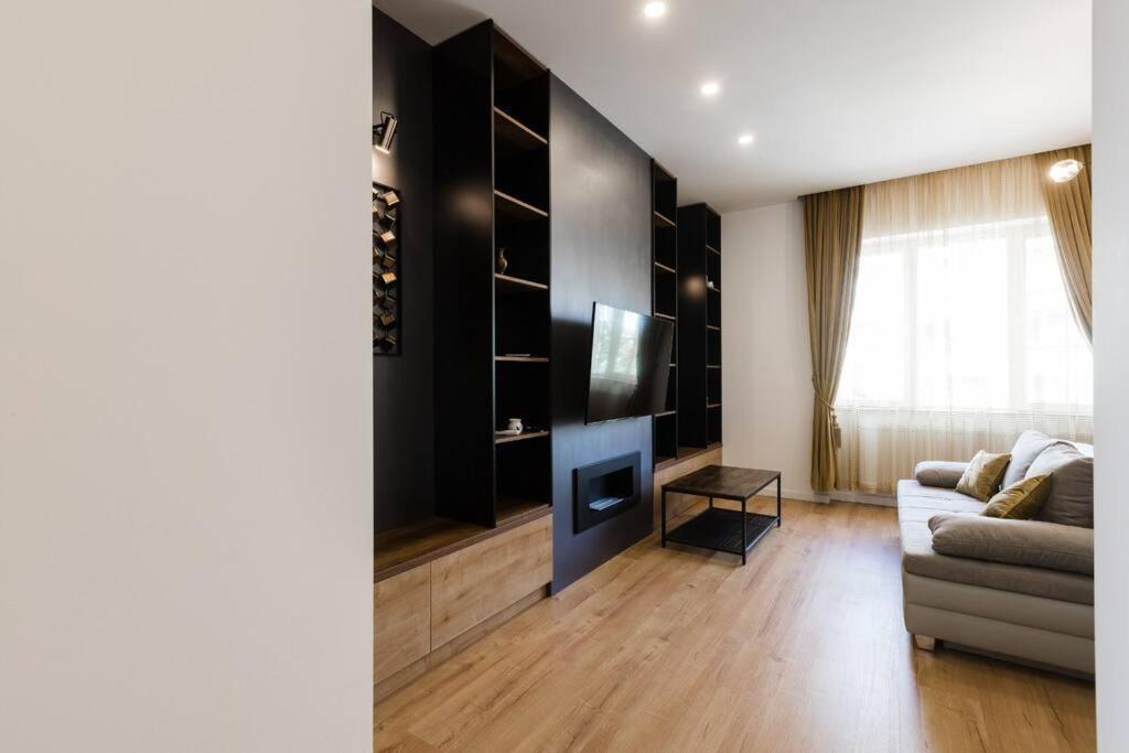 Joy City Stay Piatra Craiului 8 Timişoara Exterior foto